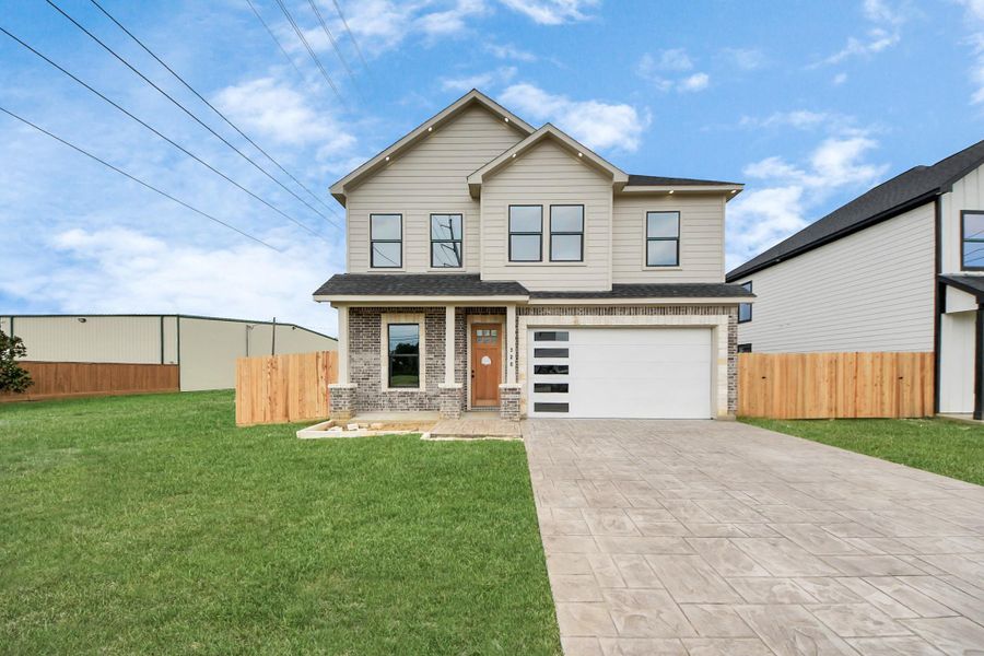 Image 15 of a home in .