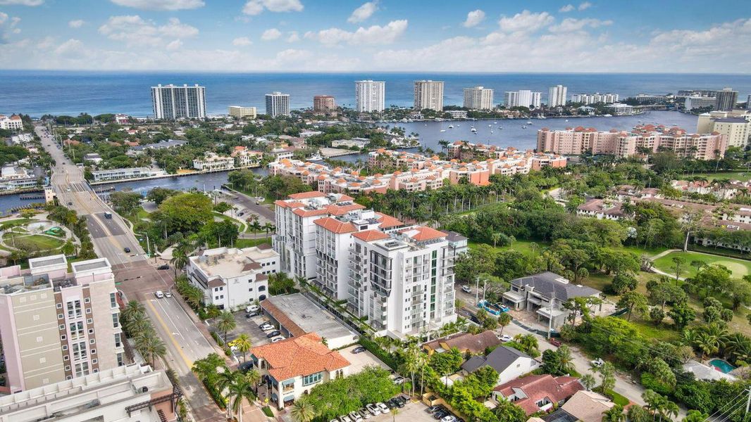 ROYAL PALM RESIDENCES