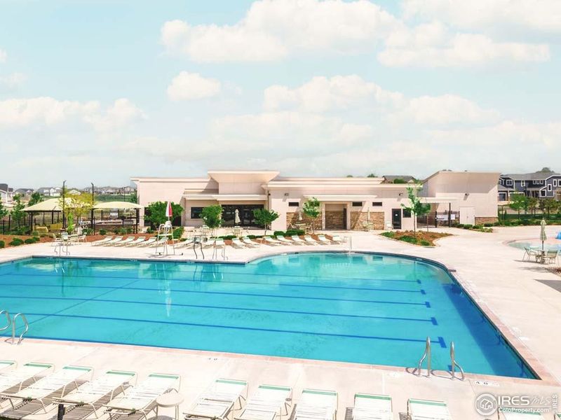 Community amenities in Brighton Crossing, Brighton (Image 14).