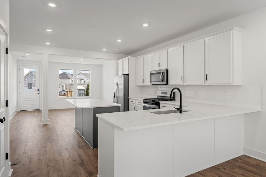 New Home in Smyrna, TN.  - Slide 14