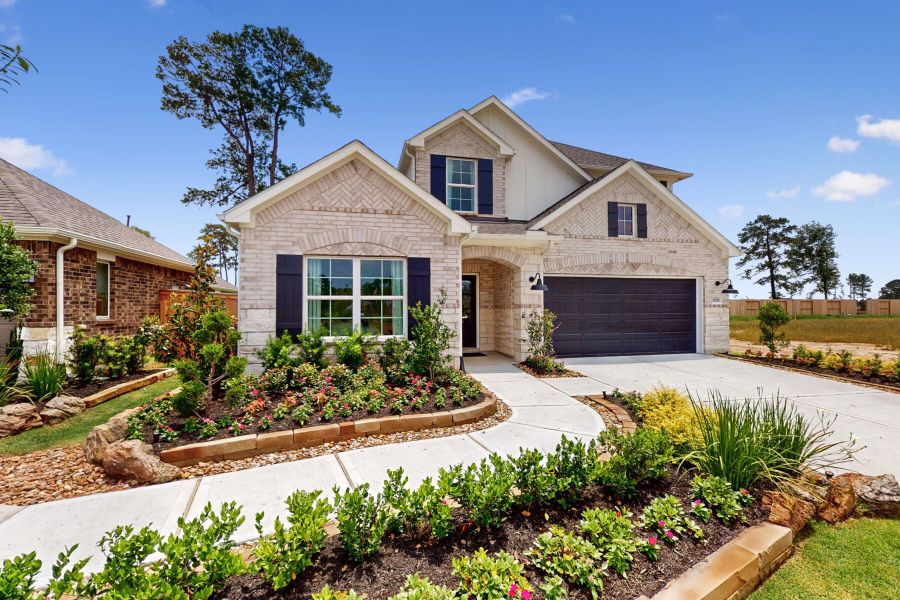 Front Exterior Front Exterior