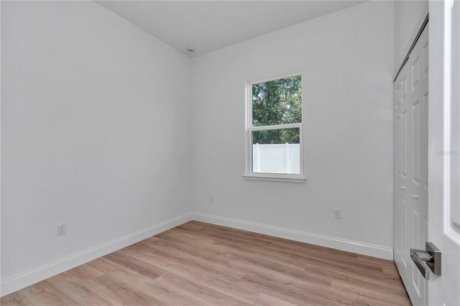 Spacious, unfurnished interior of a new home in , Ocala (Image 26). Spacious, unfurnished interior of a new home in , Ocala (Image 26).
