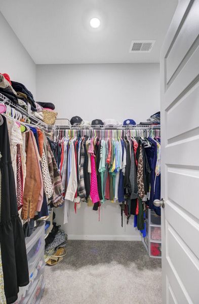 Furnished interior view inside a new home in , Summerville (Image 25).