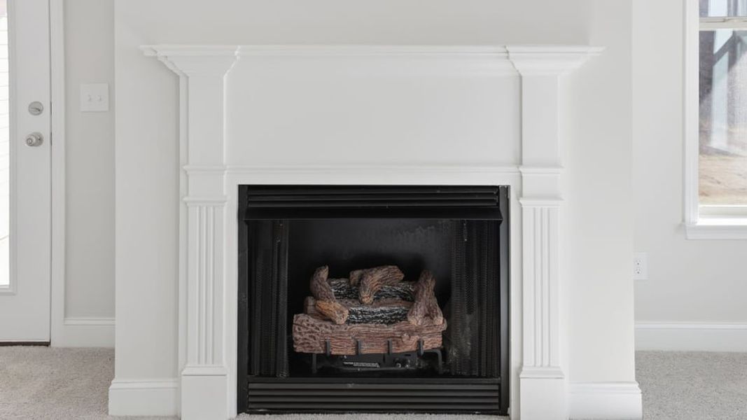 Close-up of interior finishes inside a home in Arrowood Acres, Enoree (Image 14). Close-up of interior finishes inside a home in Arrowood Acres, Enoree (Image 14).