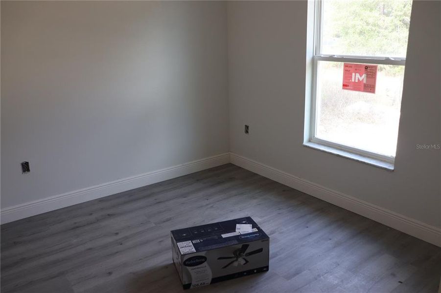 Spacious, unfurnished interior of a new home in , Ocala (Image 19).