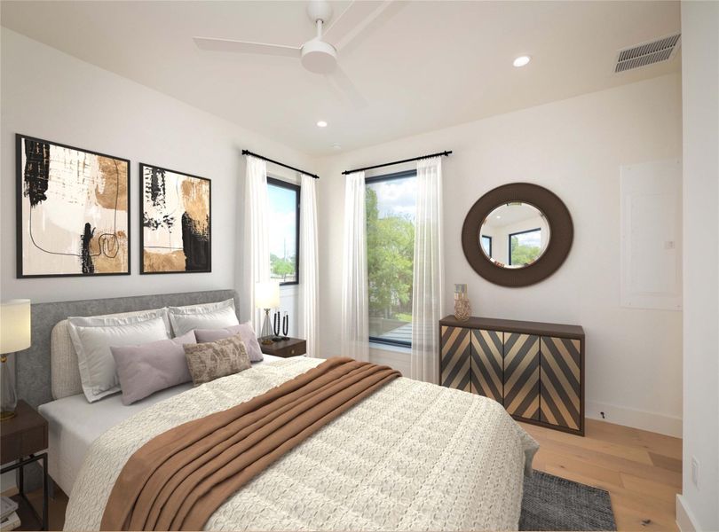 Virtually Staged Virtually Staged