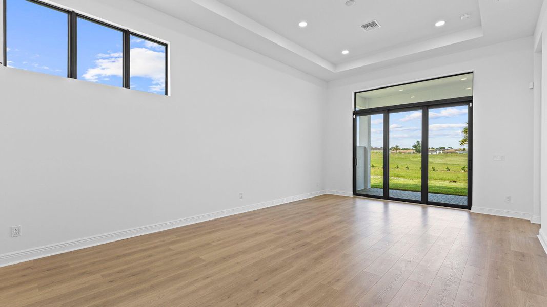 Great Room Great Room