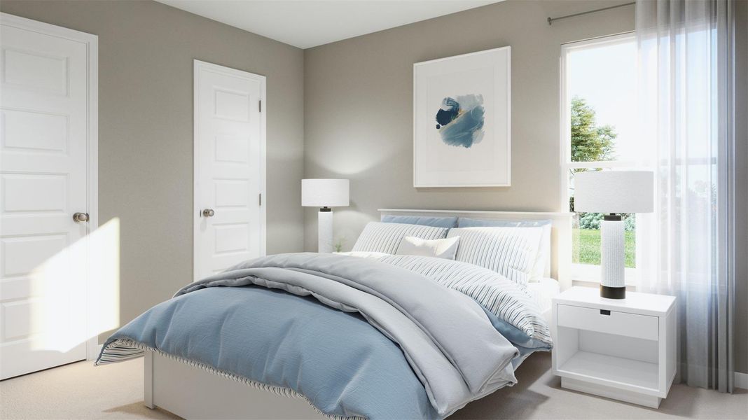 Photos are a representation of the floor plan. Options and interior selections will vary. Photos are a representation of the floor plan. Options and interior selections will vary.