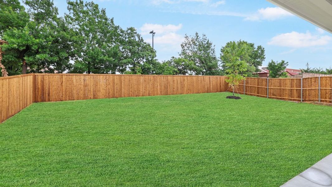 Image 26 representing the Durango by D.R. Horton in The Landing at Hidden Lakes, McKinney, TX. Image 26 representing the Durango by D.R. Horton in The Landing at Hidden Lakes, McKinney, TX.