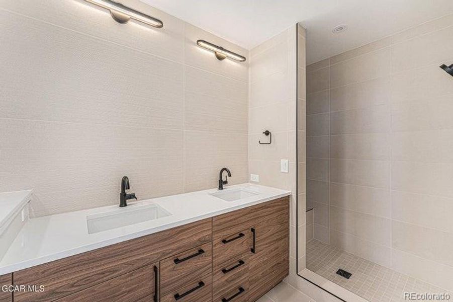 Furnished interior view inside a new home in , Granby (Image 4). Furnished interior view inside a new home in , Granby (Image 4).