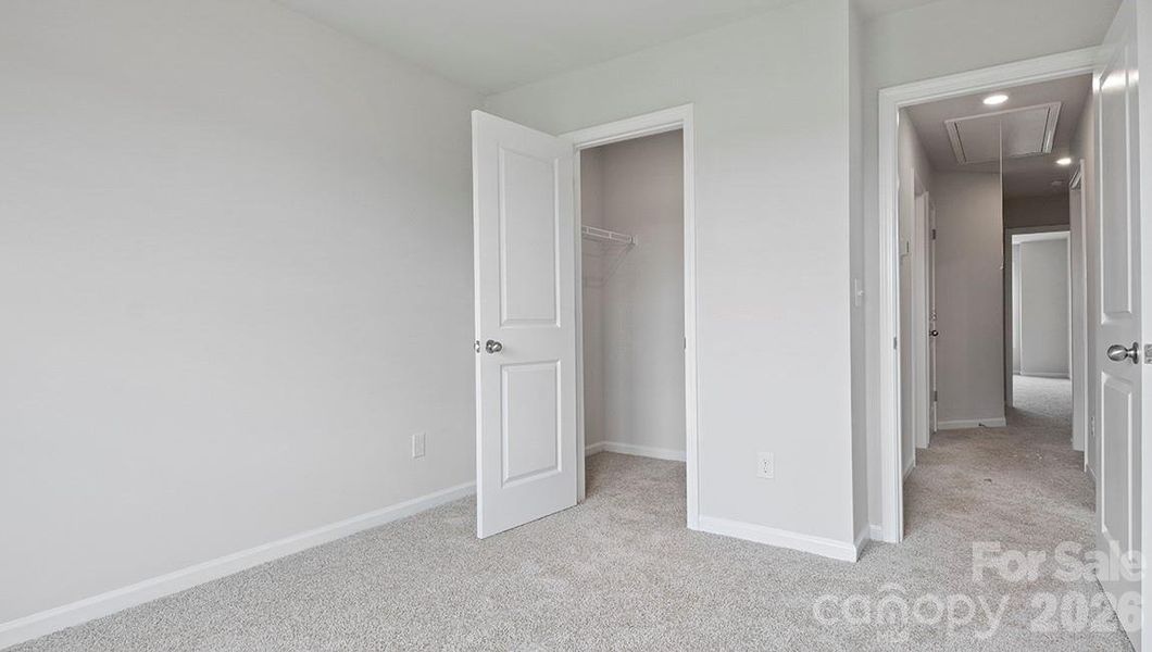 Photos are representative