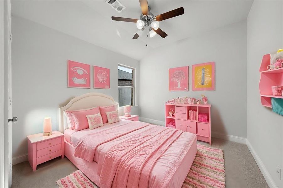 Third Bedroom 5 Third Bedroom 5