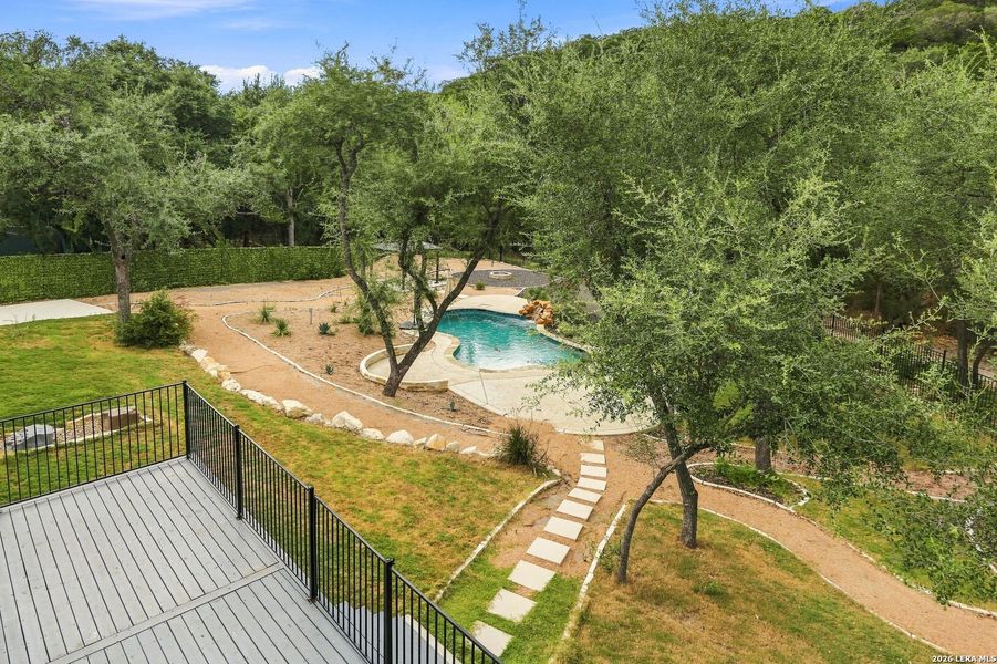 Community amenities in , San Antonio (Image 56).