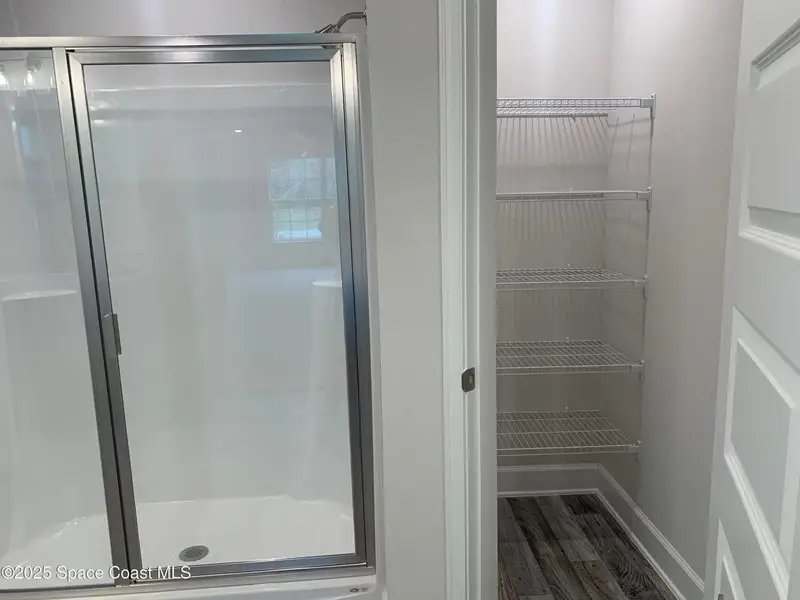 Furnished interior view inside a new home in Palm Bay, Palm Bay (Image 7).