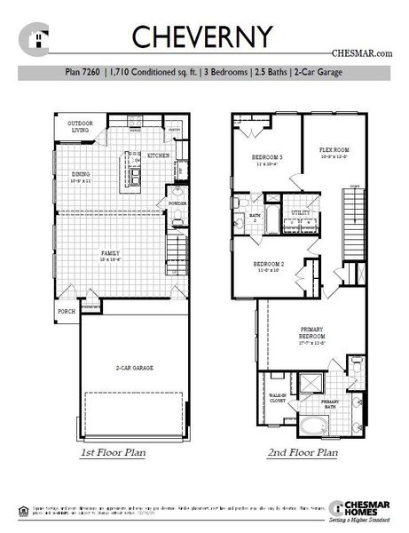 View of property floor plan