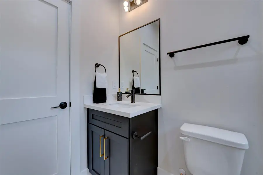 Third Bathroom Third Bathroom