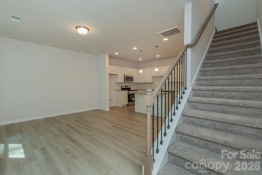 Trenton Family Room