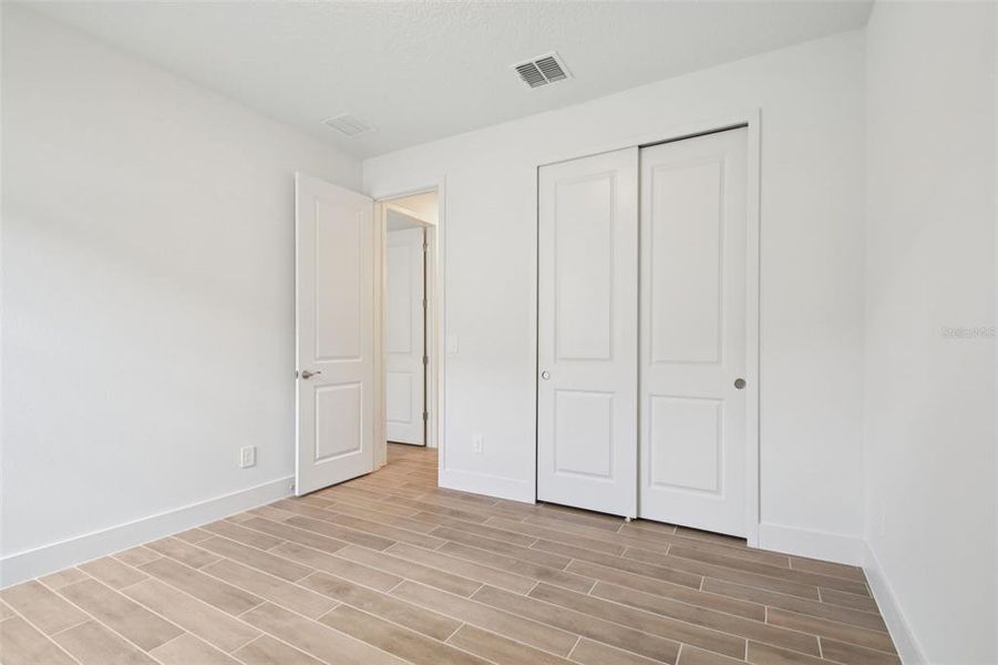 Spacious, unfurnished interior of a new home in Ridgehaven - Reserve Series, Ormond Beach (Image 24).