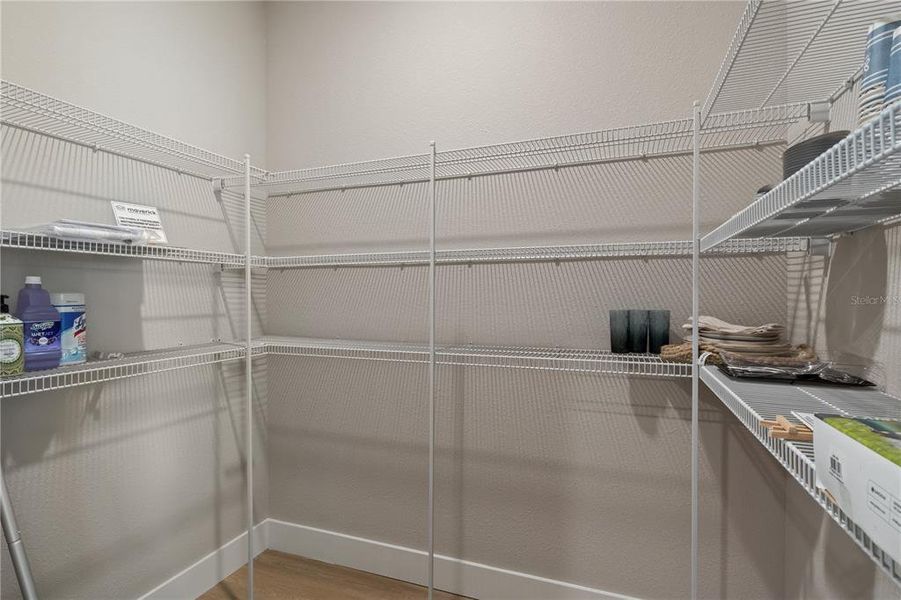 Furnished interior view inside a new home in Palm Coast, Palm Coast (Image 17). Furnished interior view inside a new home in Palm Coast, Palm Coast (Image 17).