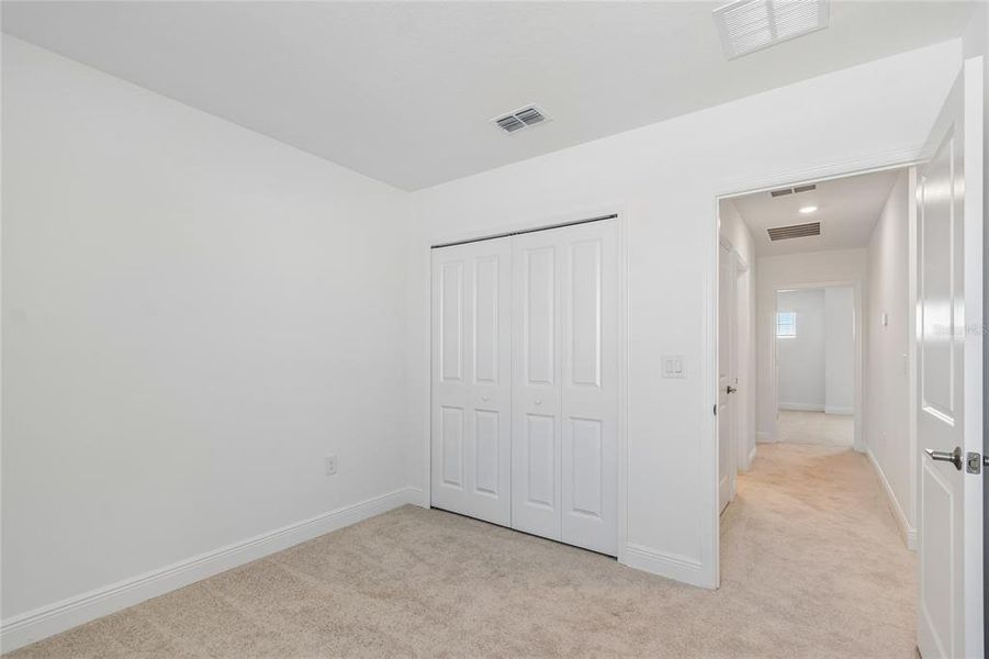 Spacious, unfurnished interior of a new home in SeaFlower, Bradenton (Image 19).