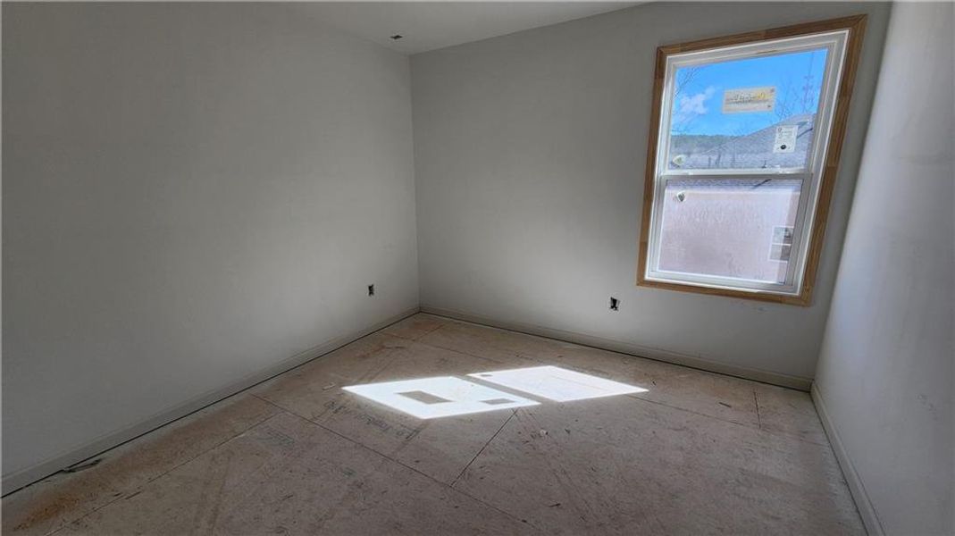 In-progress construction of a new home in The Estates at Casteel, Bethlehem, GA (Image 24). In-progress construction of a new home in The Estates at Casteel, Bethlehem, GA (Image 24).