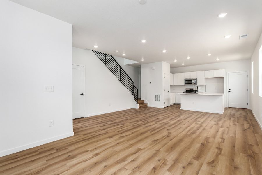 Image 25 of a home in Painted Prairie.