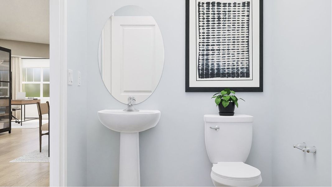 2135 Maple Powder F2