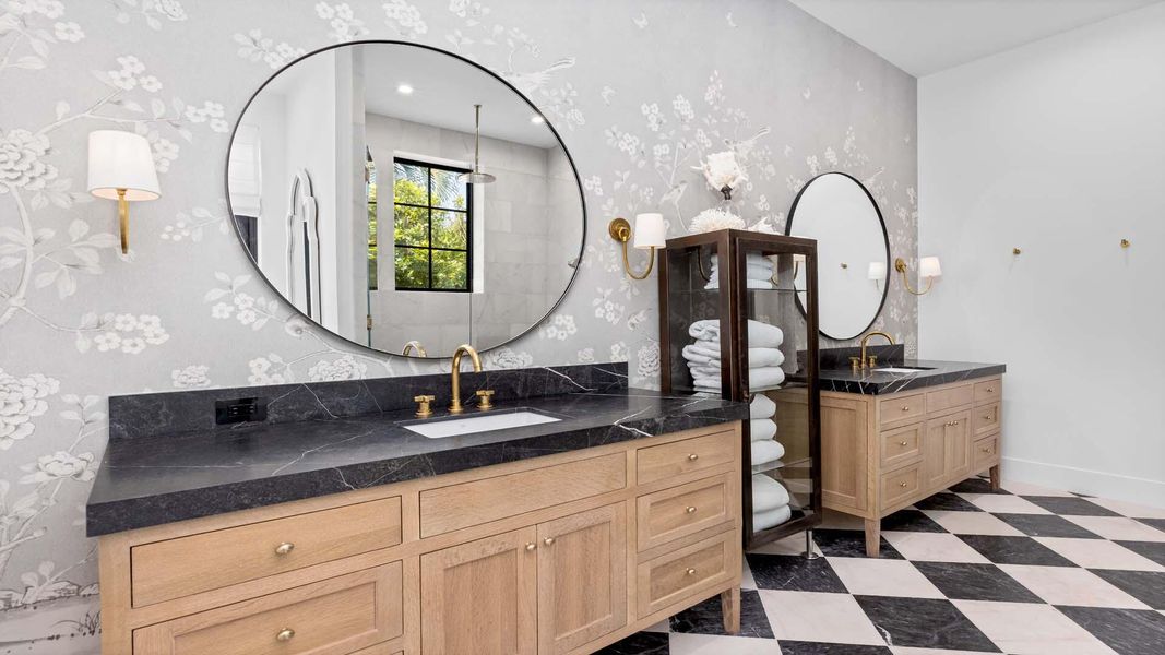 Image 46 of a home in .