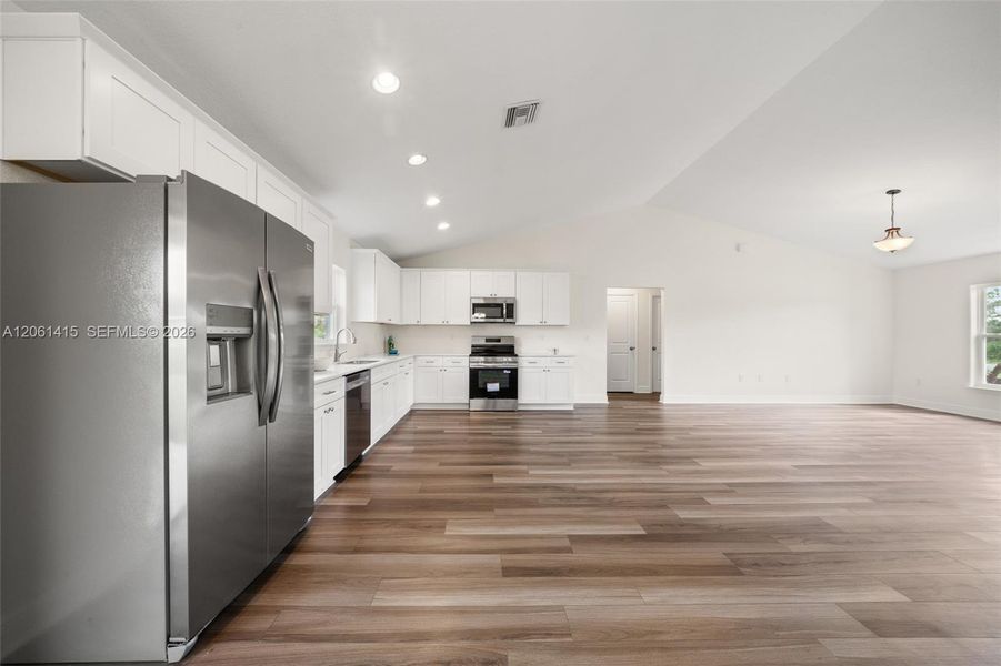 Spacious, unfurnished interior of a new home in , Sebring (Image 30). Spacious, unfurnished interior of a new home in , Sebring (Image 30).
