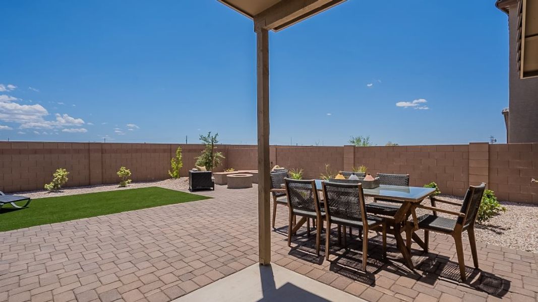 Odyssey Outdoor Space Odyssey Outdoor Space