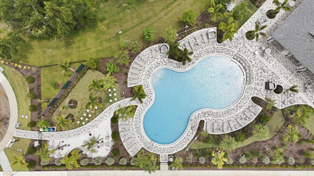 Community amenities in , Parrish (Image 70).