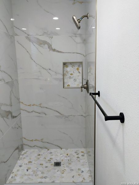 Close-up of interior finishes inside a home in , Comfort (Image 6). Close-up of interior finishes inside a home in , Comfort (Image 6).