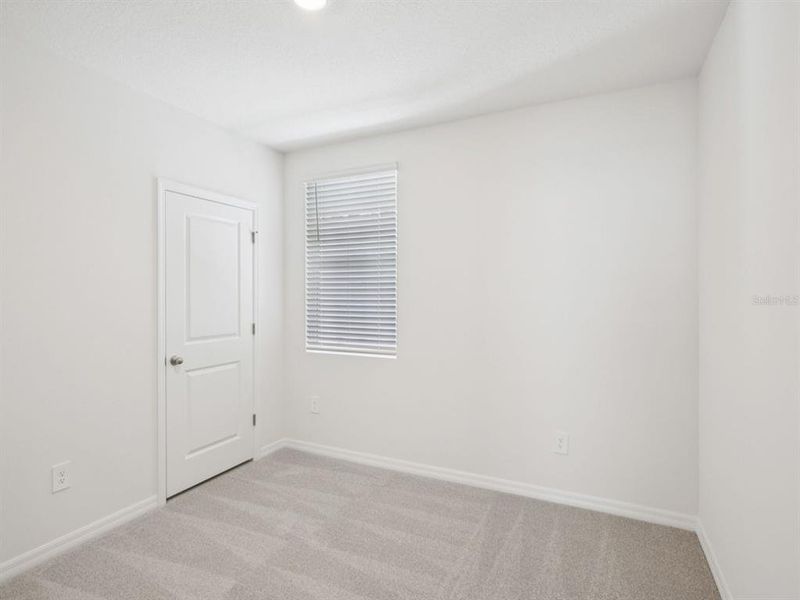 Spacious, unfurnished interior of a new home in Coasterra - Premier Series, Palmetto (Image 19).