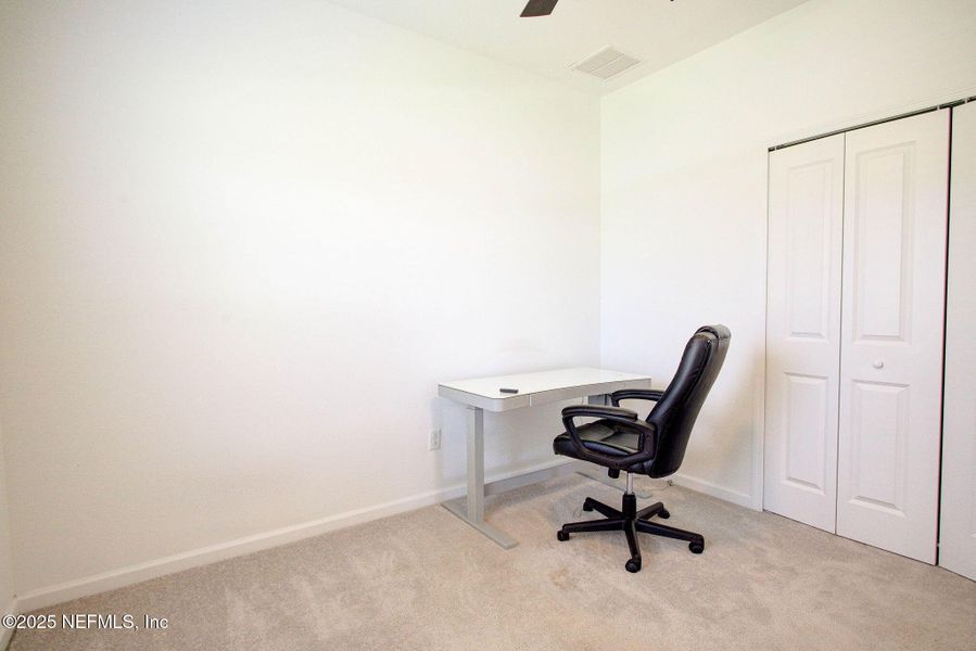 Furnished interior view inside a new home in , Green Cove Springs (Image 5).