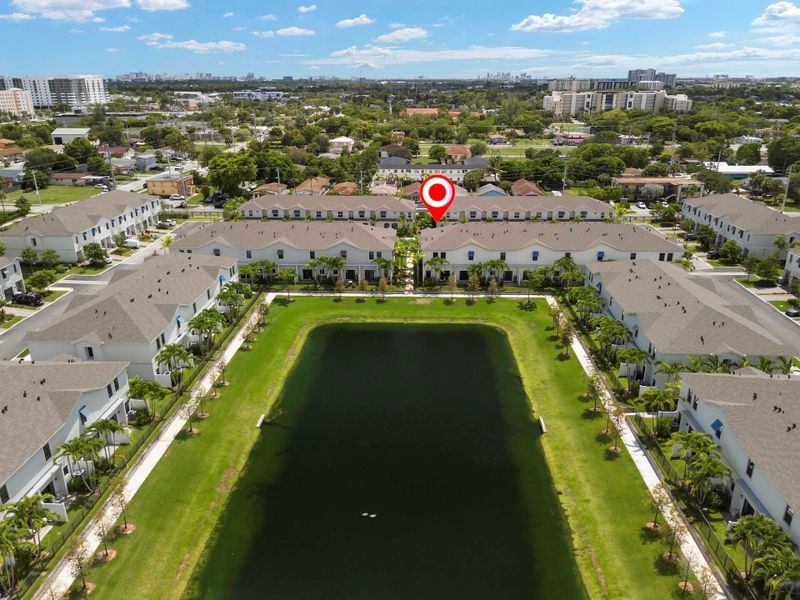 Image 34 of a home in . Image 34 of a home in .