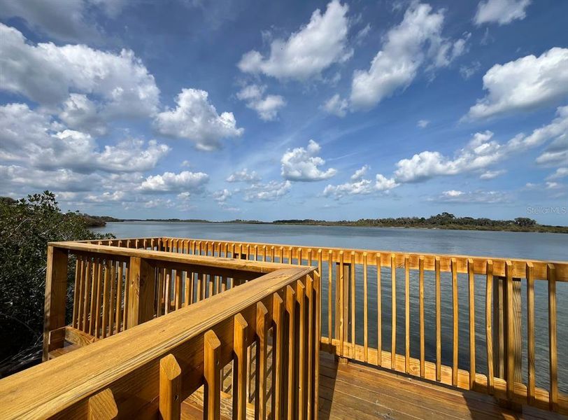 Natural landscape and outdoor views near  in Edgewater (Image 32).