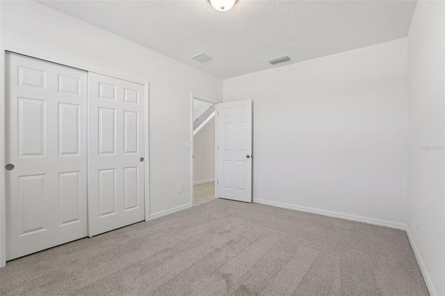 Spacious, unfurnished interior of a new home in The Reserve at Twin Lakes, St. Cloud (Image 41). Spacious, unfurnished interior of a new home in The Reserve at Twin Lakes, St. Cloud (Image 41).