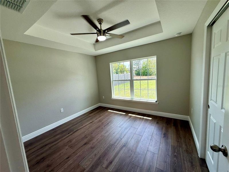 Spacious, unfurnished interior of a new home in , Ocala (Image 34).