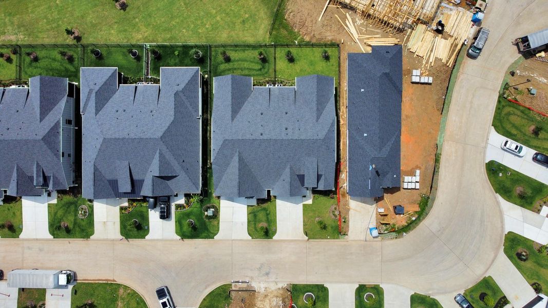 Image 41 of a home in Gatherings® at Chambers Creek: Duets Collection. Image 41 of a home in Gatherings® at Chambers Creek: Duets Collection.