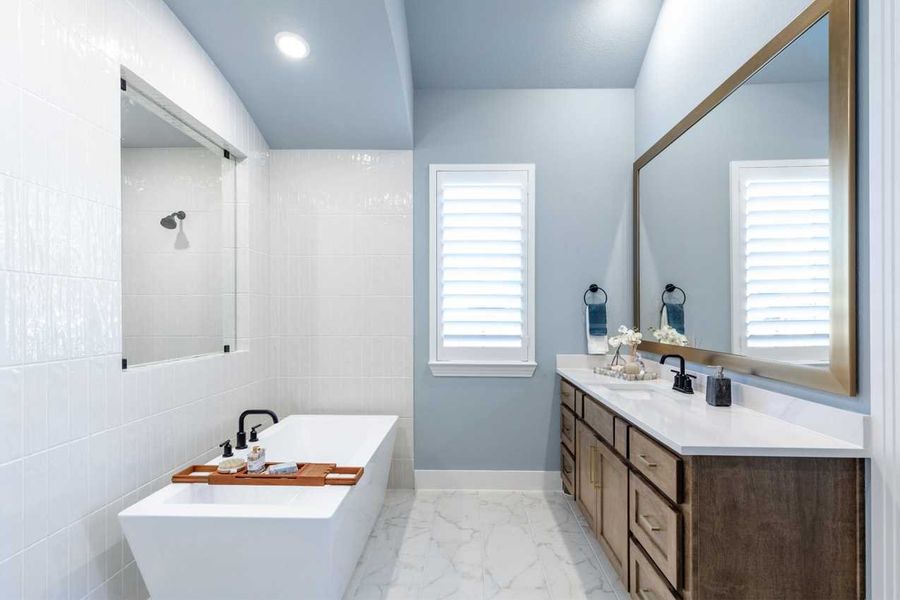 Primary Bathroom Primary Bathroom