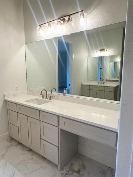 Furnished interior view inside a new home in , Weatherford (Image 14). Furnished interior view inside a new home in , Weatherford (Image 14).