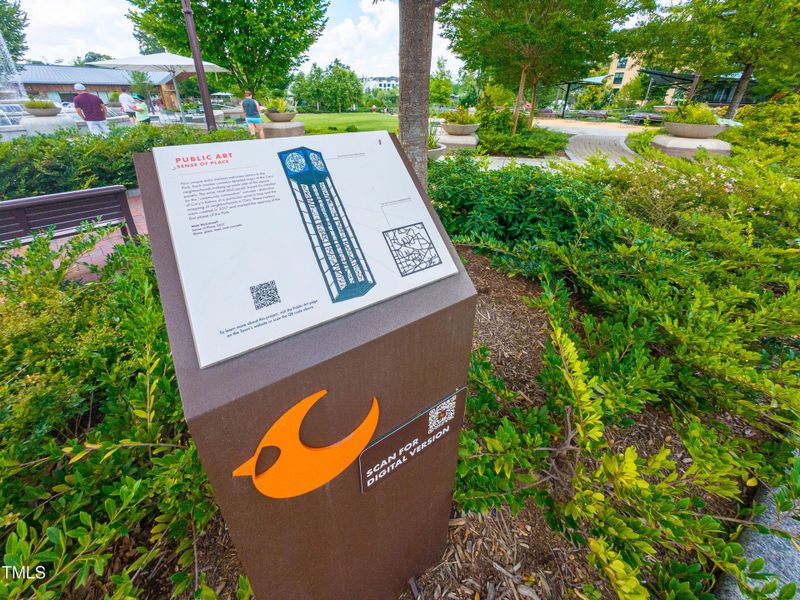 Downtown Cary 06-22-30