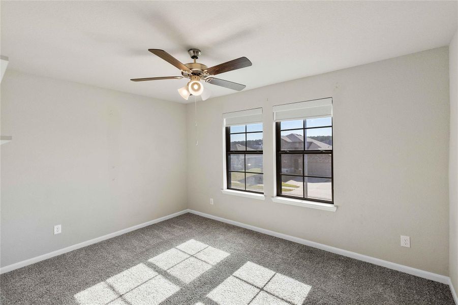 Spacious, unfurnished interior of a new home in , Anahuac (Image 35). Spacious, unfurnished interior of a new home in , Anahuac (Image 35).