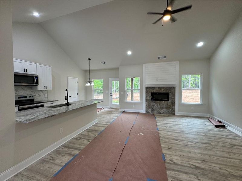 Image 20 of a home in .