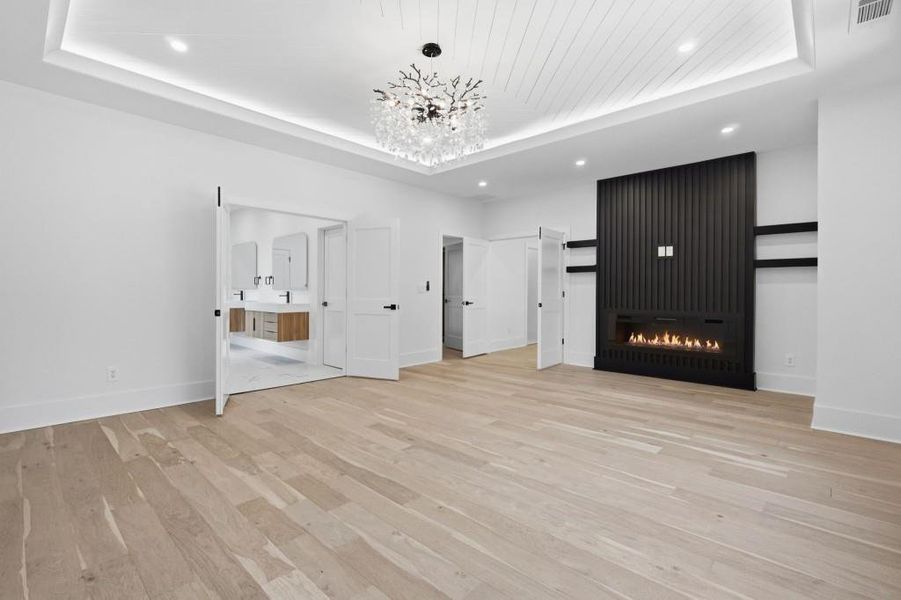 Spacious, unfurnished interior of a new home in , Atlanta (Image 36). Spacious, unfurnished interior of a new home in , Atlanta (Image 36).
