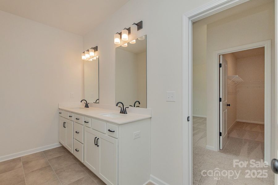 Furnished interior view inside a new home in Winecoff, Salisbury (Image 3). Furnished interior view inside a new home in Winecoff, Salisbury (Image 3).