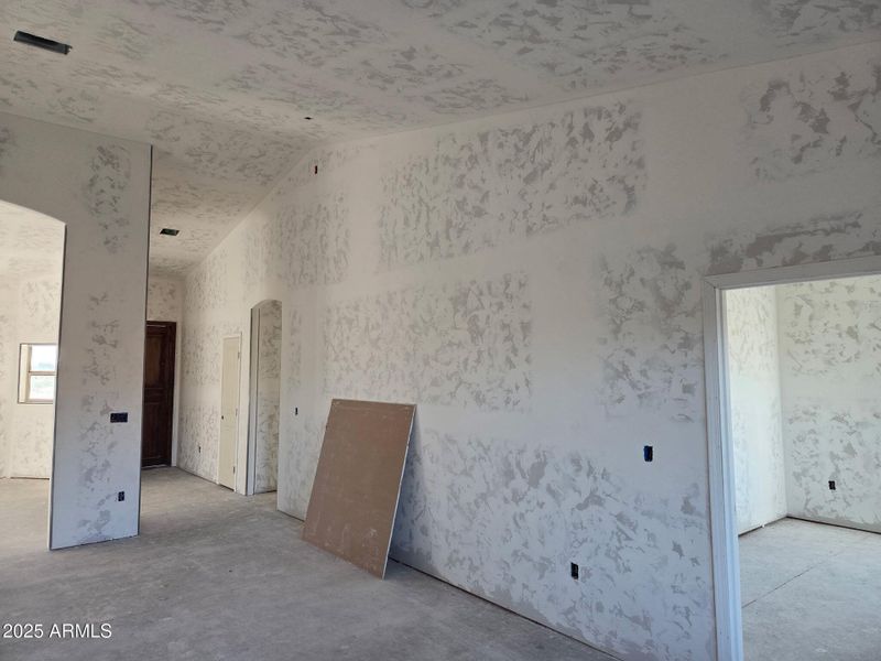 great room great room