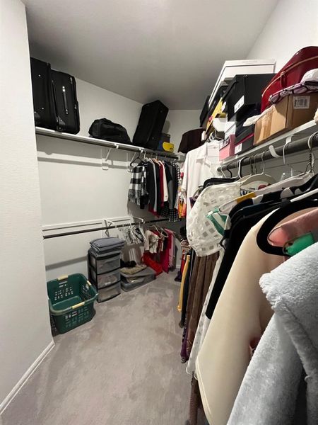 Close-up of interior finishes inside a home in Cypress Green: Cottage Collection, Hockley (Image 18).