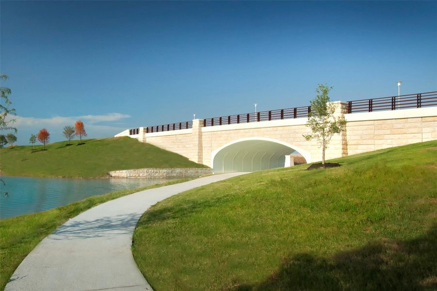 Community amenities in Towne Lake, Cypress (Image 3). Community amenities in Towne Lake, Cypress (Image 3).