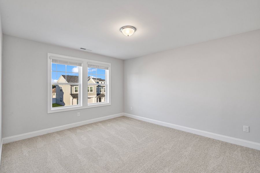 Zebulon, NC New Home. - Slide 12 Zebulon, NC New Home. - Slide 12